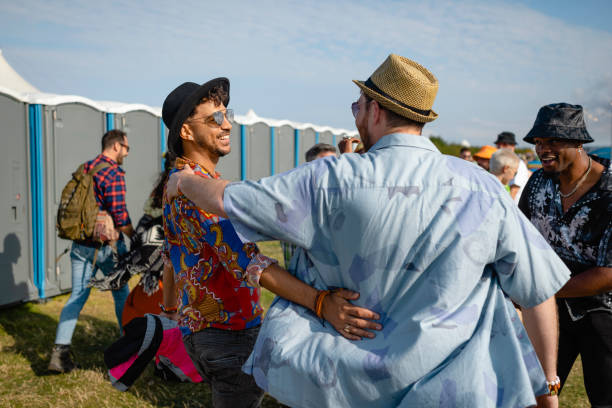 Best Wedding porta potty rental  in Riverton, NJ