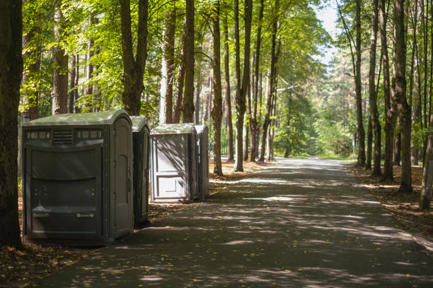 Best Emergency porta potty rental  in Riverton, NJ