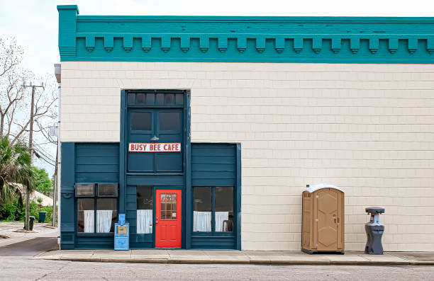 Best Best portable toilet rental  in Riverton, NJ