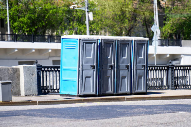 Best Construction site porta potty rental  in Riverton, NJ