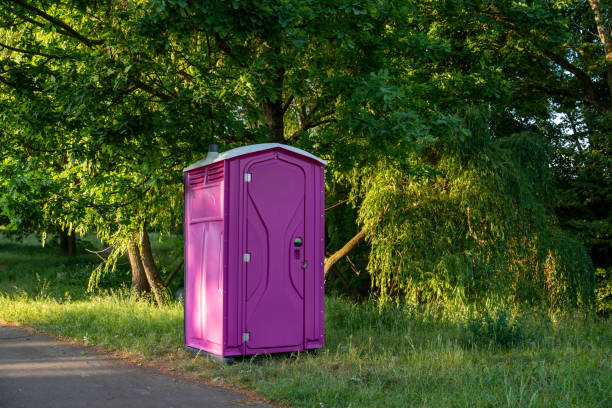 Best Portable bathroom rental  in Riverton, NJ
