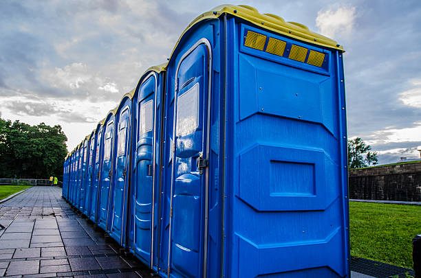 Best Temporary restroom rental  in Riverton, NJ