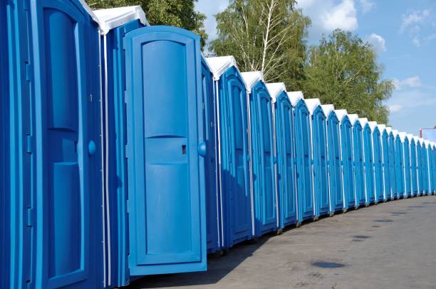 Best Long-term porta potty rental  in Riverton, NJ